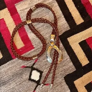 Brighton | Accessories | Vintage 994 Brighton Double Barrel  display picture 2